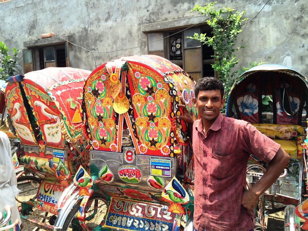 B'Yeah - Bangladesh