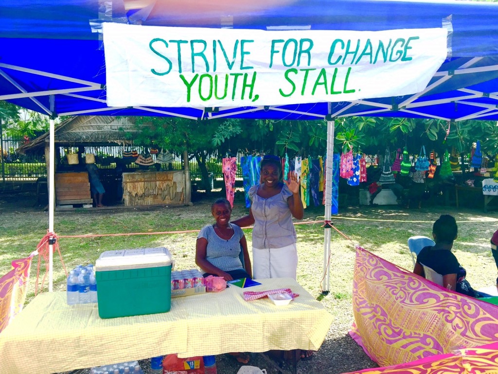 Youth@Work - Soloman Islands