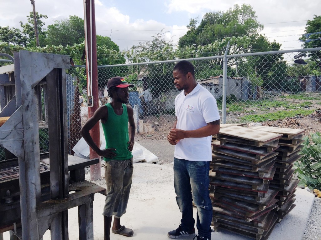 Sandals Foundation - Jamaica 2