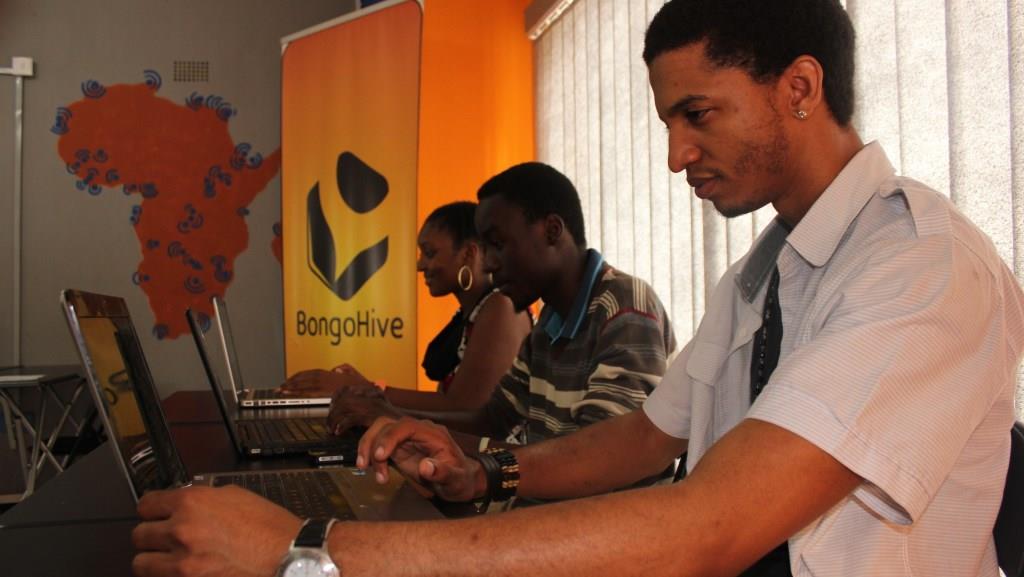 Bongohive14